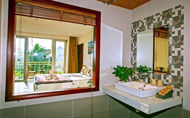 Silk And Sea Hotel