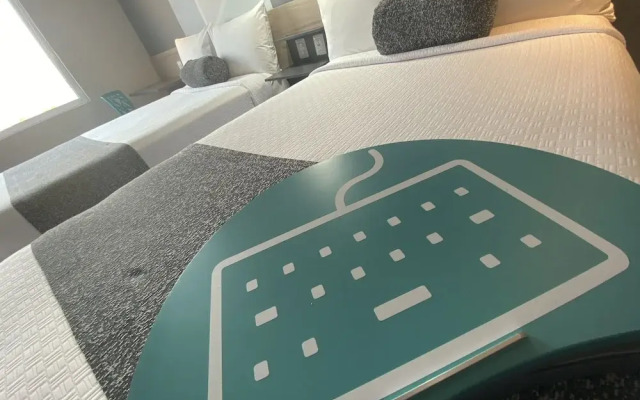 One Tuxtla Gutierrez