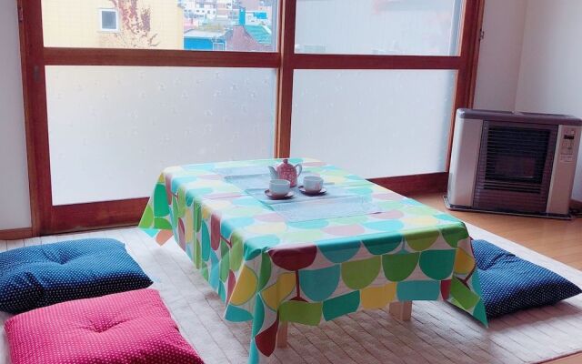 Guest House Asahi