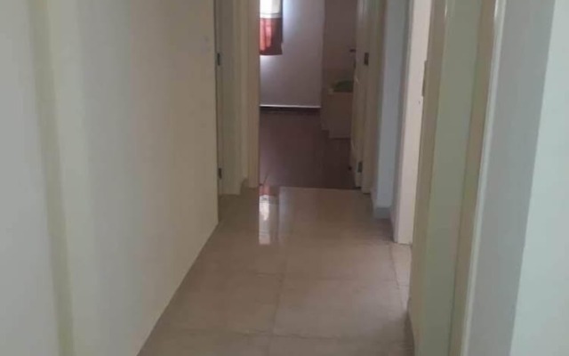 Nahla apartments