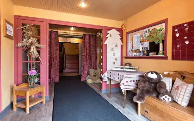 Village Vacances Odesia “Le Grépillon”