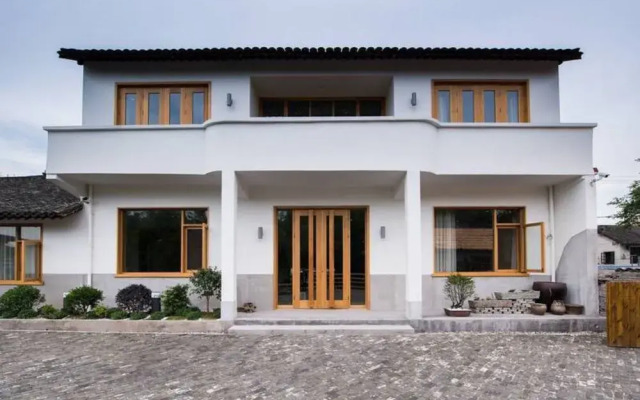 Suyu Guesthouse