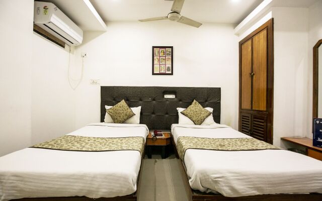 Hotel Pathik