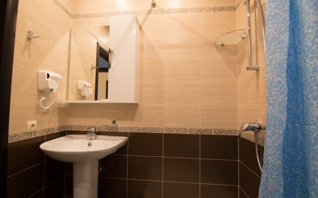 Hotel ML