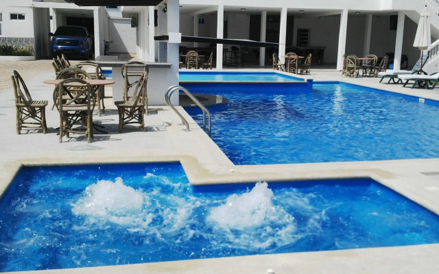 Terramar Hoteles