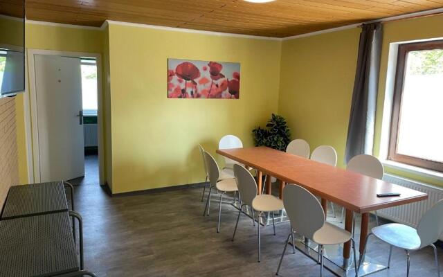 LD Apartments & Ferienwohnungen