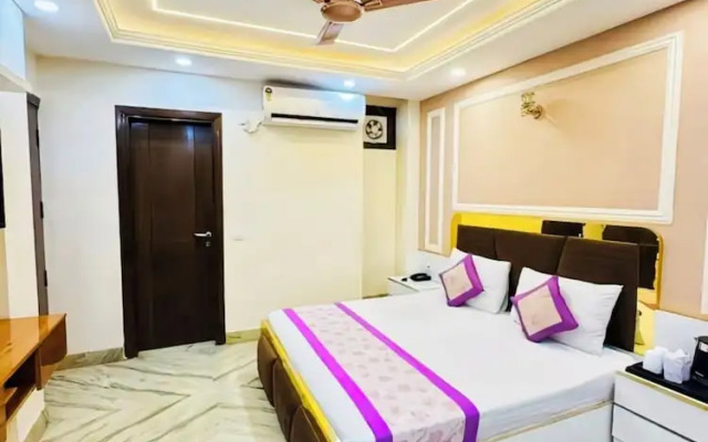 Hotel Satwa 29