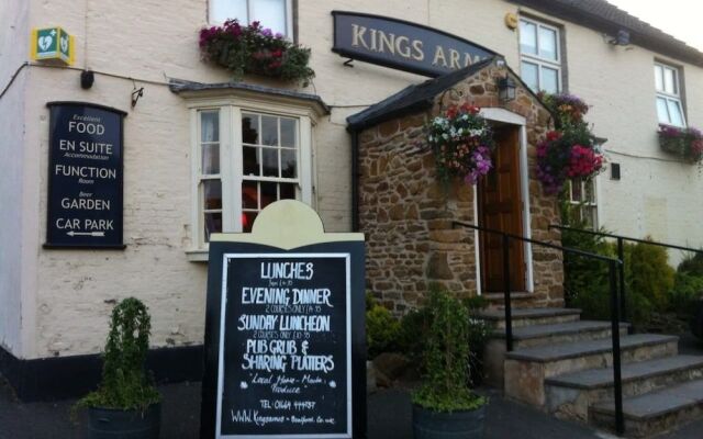 The Kings Arms