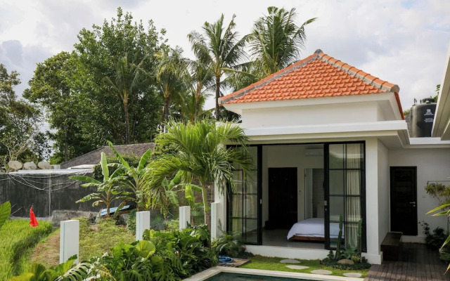 Villa Woodru