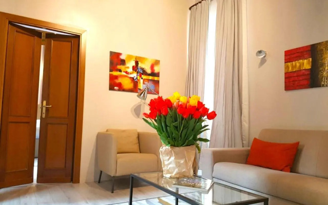 Living Rhome-SpanishSteps