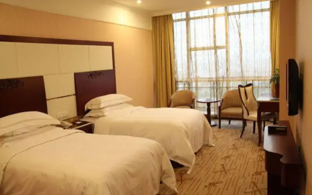 Vienna International Hotel