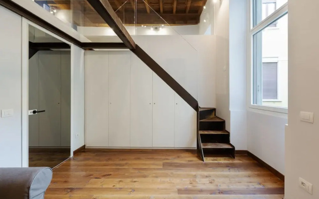 Luxury & Liberty Duomo Apartment