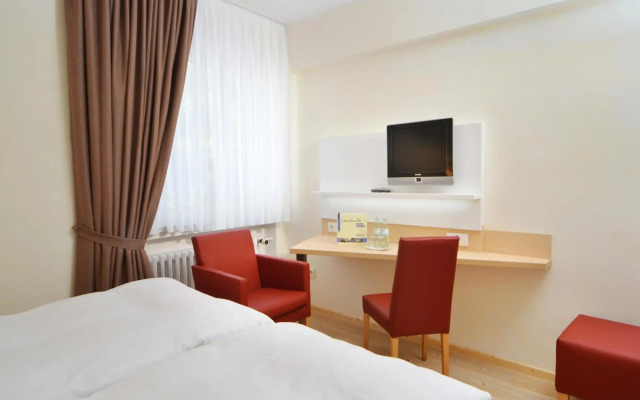 Hotel Ludwig Superior