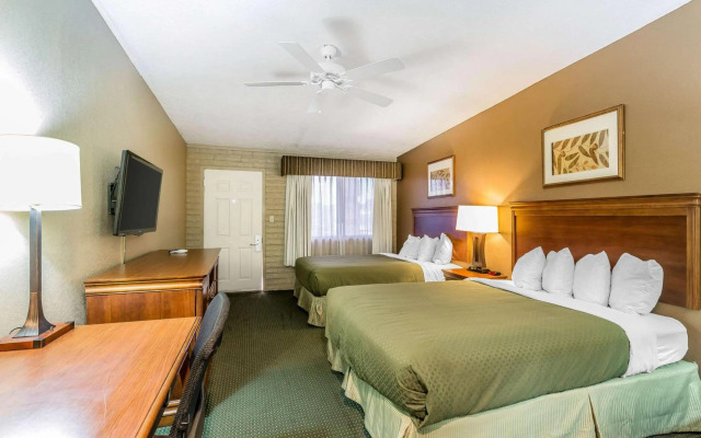 Quality Inn Washington - St. George North