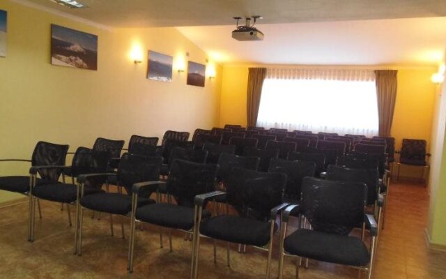 Hotel Departamentos del Sur