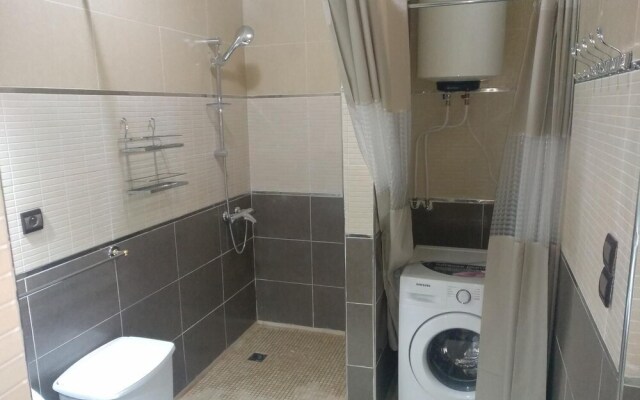 Appartement Meublé