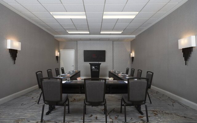 Washington Marriott Georgetown