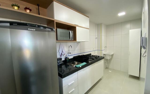 Smart Stay Apto 1207-Mandi Hospitalidade