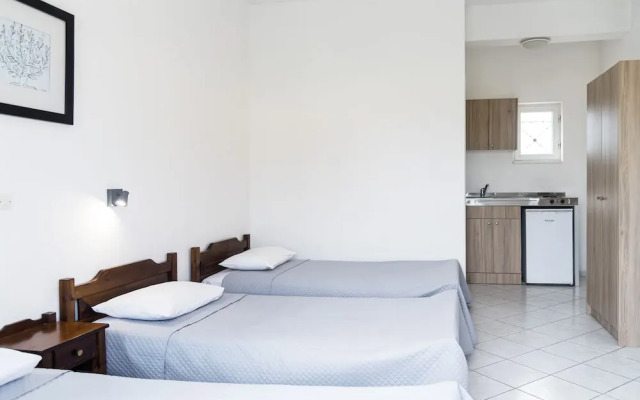 Fardini Seaside Hotel