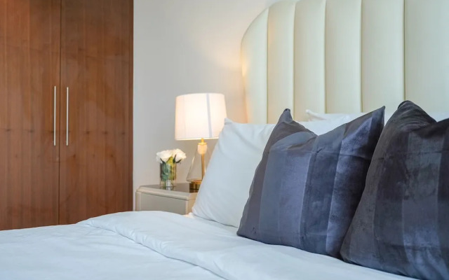 Lux BnB Boulevard Point - Downtown