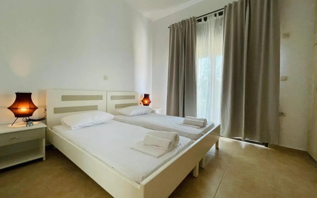 Michael's House - Argostoli
