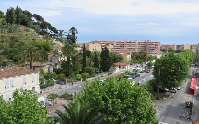 Appartement le Valmont