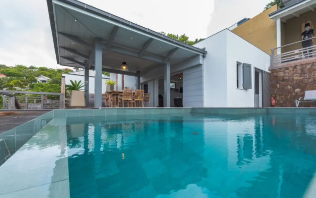 Dream Villa Flamands 737