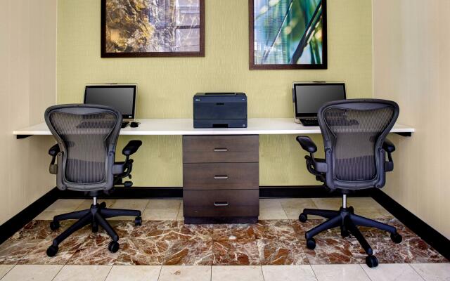 Holiday Inn Indianapolis Carmel by IHG