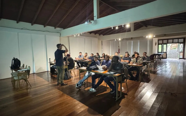Hotel Colinas de Petropolis