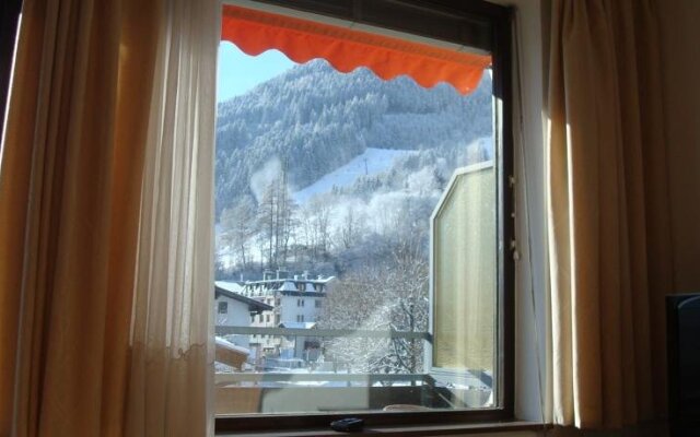Appartement Bertl