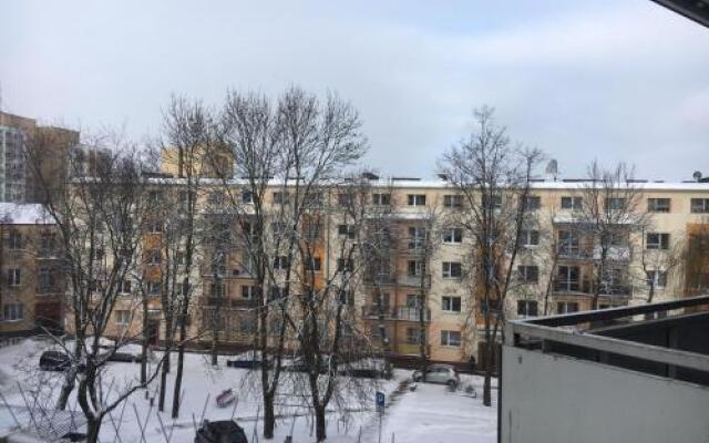 Nowy Świat Leza Apartaments