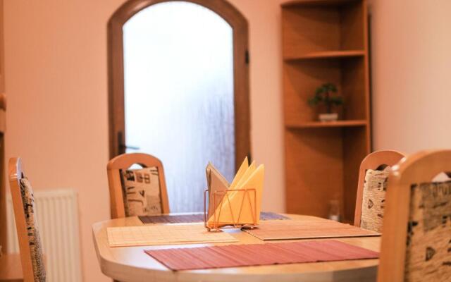 Apartament Centrul Vechi