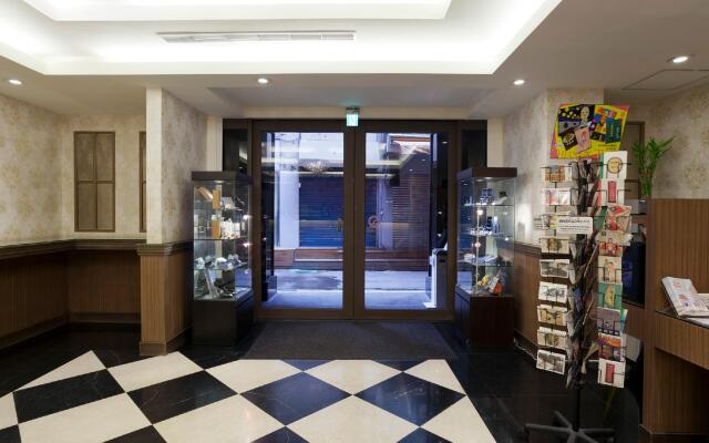 Hotel Puri Ximen Branch