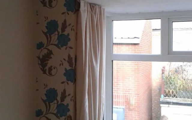 St Hilda Guest House