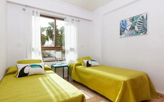 Apartamento Bellavista