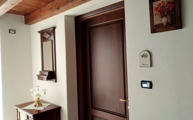 Agriturismo le Campanelle