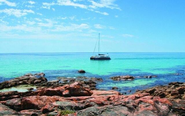 Dunsborough Beachouse YHA Backpackers
