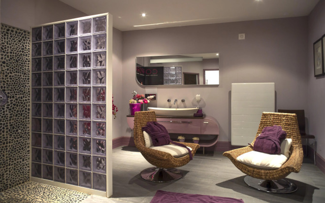 Best Western Hotel Hermitage