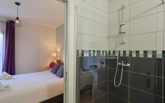 Hotel Perla Riviera