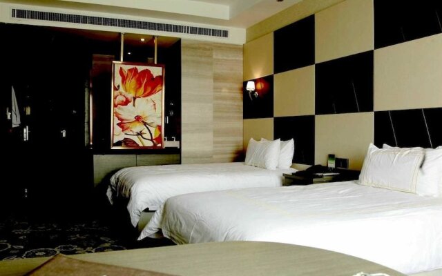 Hangzhou Platinum Hotel Irene