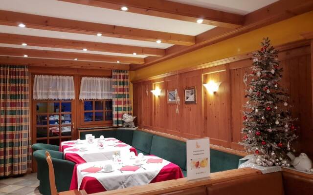 Chalet Brigitte
