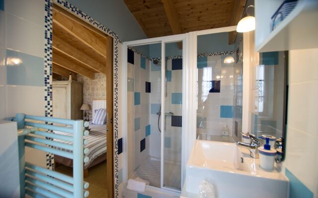 Logis Saint Leonard