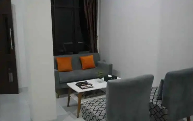 Cokro Guest House Syariah