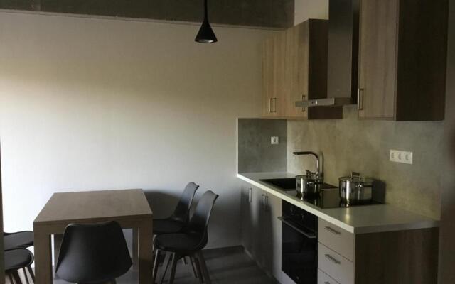 Lagkada Suites