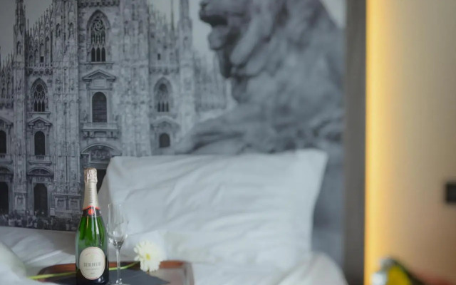 Seven Rooms Milano