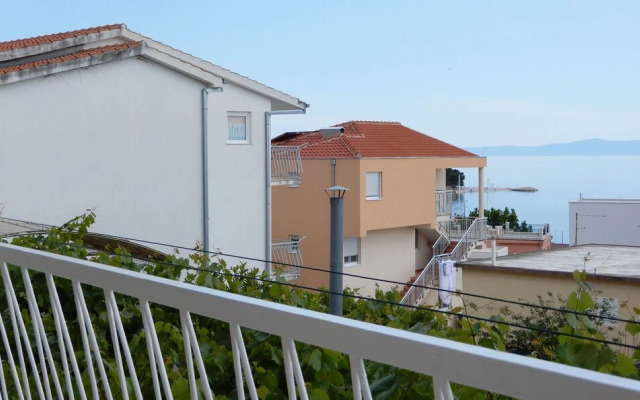 Bed and Breakfast Ivona