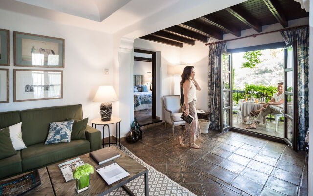 Finca la Bobadilla, Leading Hotels of the World
