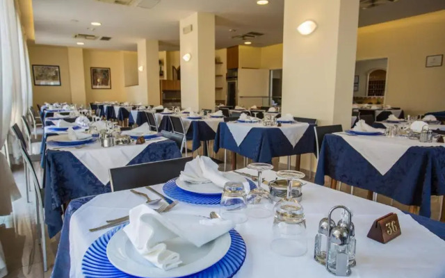 Hotel Olympia
