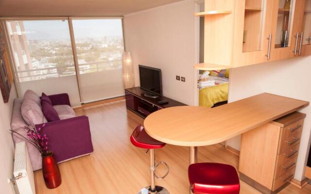 Chilean Suites Providencia