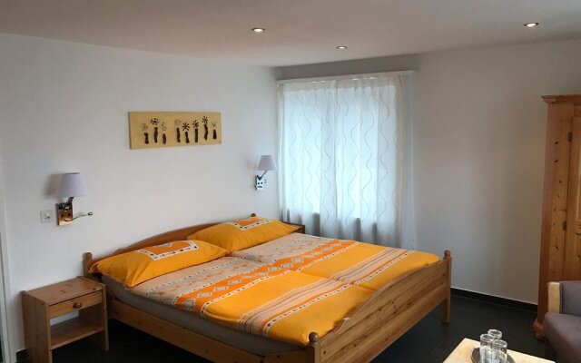 Hotel Garni Morettina